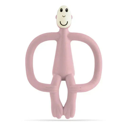 Matchstick Monkey Teething Toy and Gel Applicator