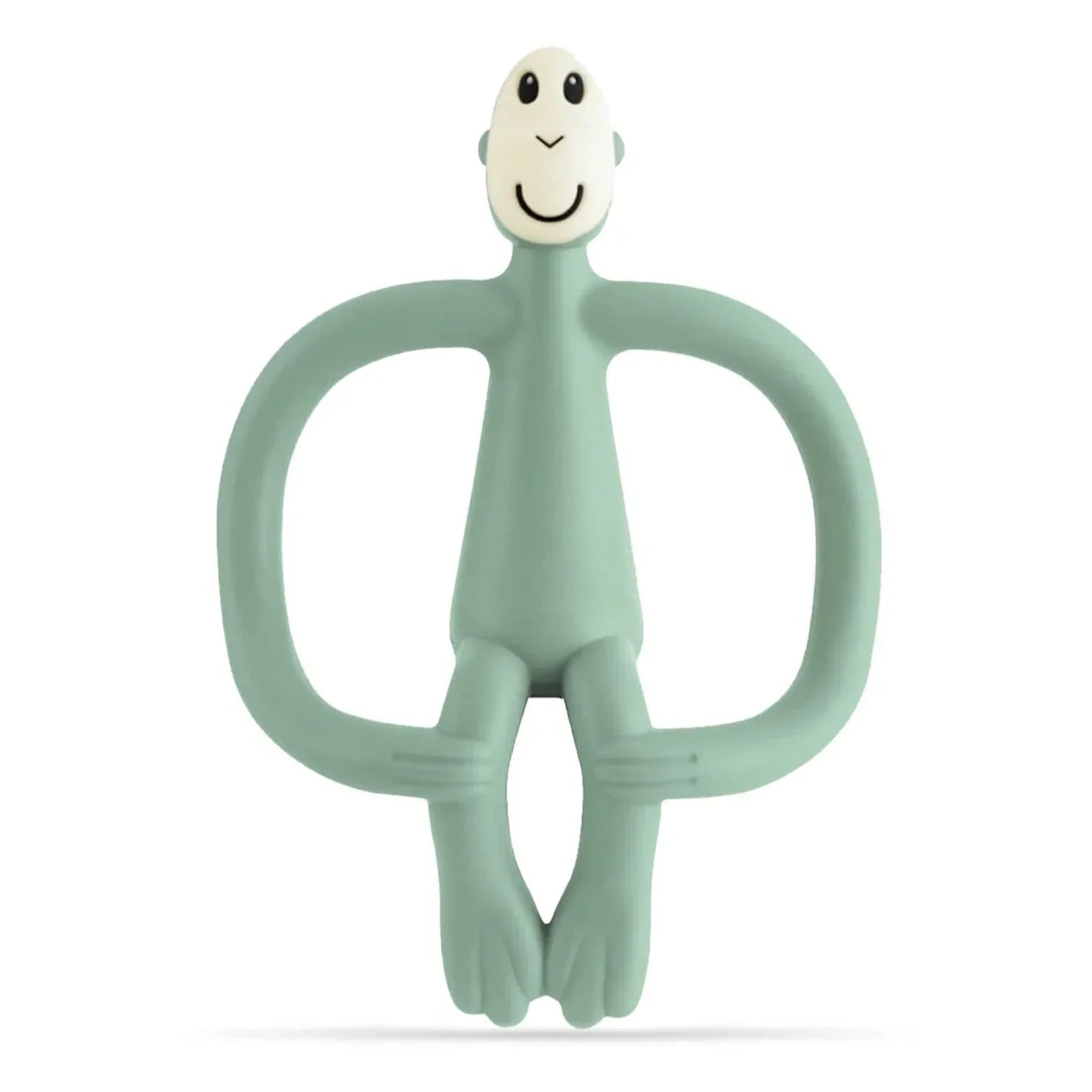 Matchstick Monkey Teething Toy and Gel Applicator