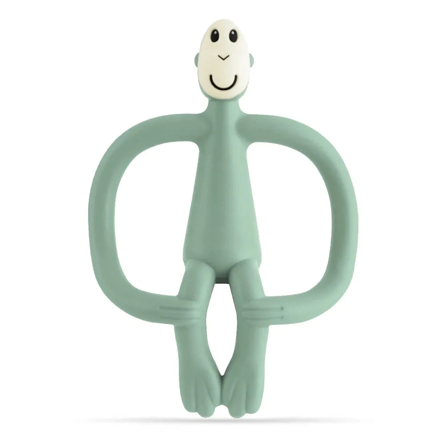 Matchstick Monkey Teething Toy and Gel Applicator