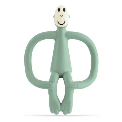 Matchstick Monkey Teething Toy and Gel Applicator