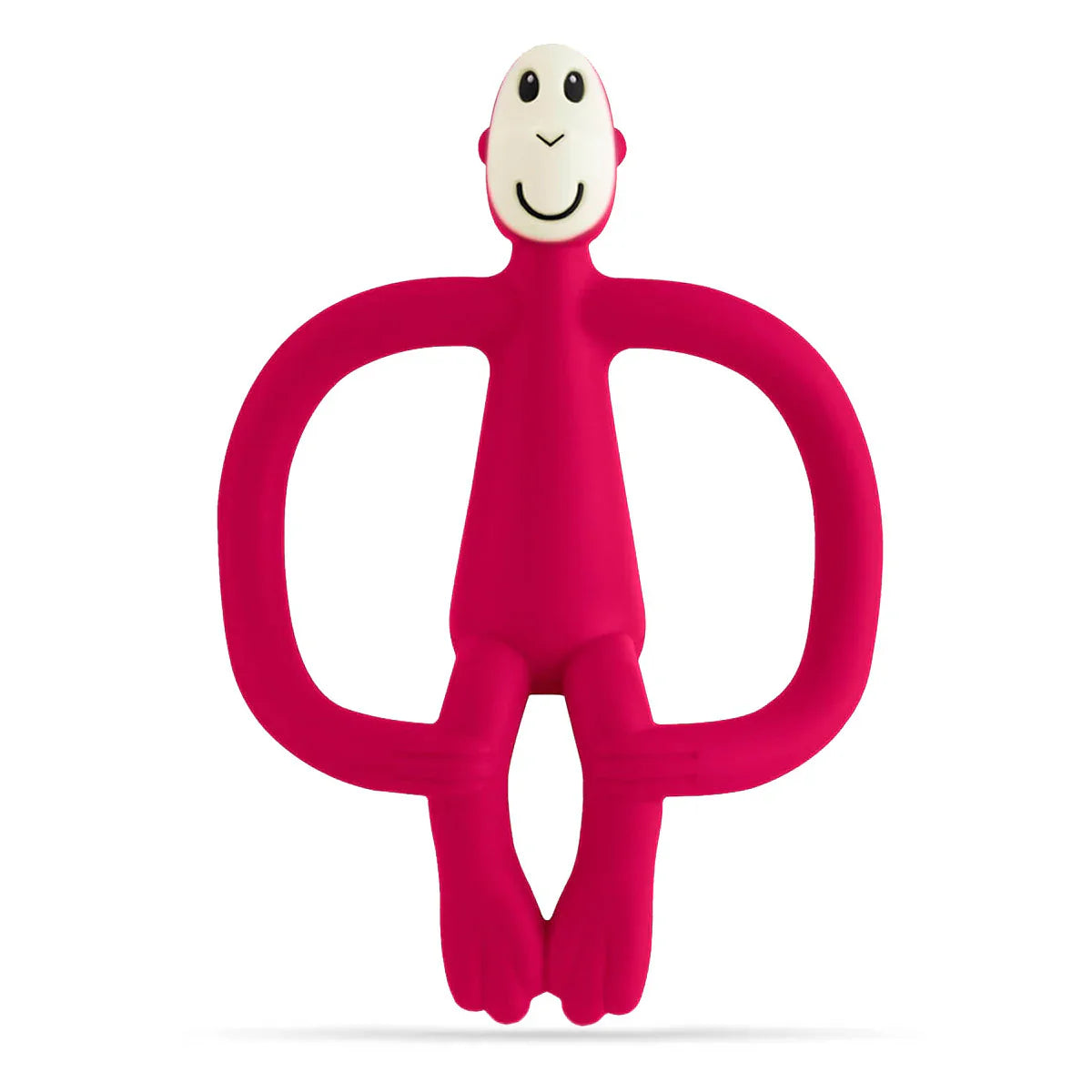 Matchstick Monkey Teething Toy and Gel Applicator
