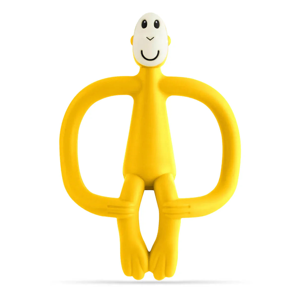 Matchstick Monkey Teething Toy and Gel Applicator