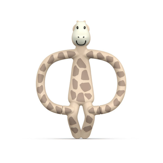 Matchstick Monkey Animal Teether