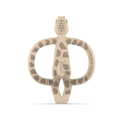 Matchstick Monkey Animal Teether