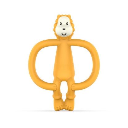 Matchstick Monkey Animal Teether