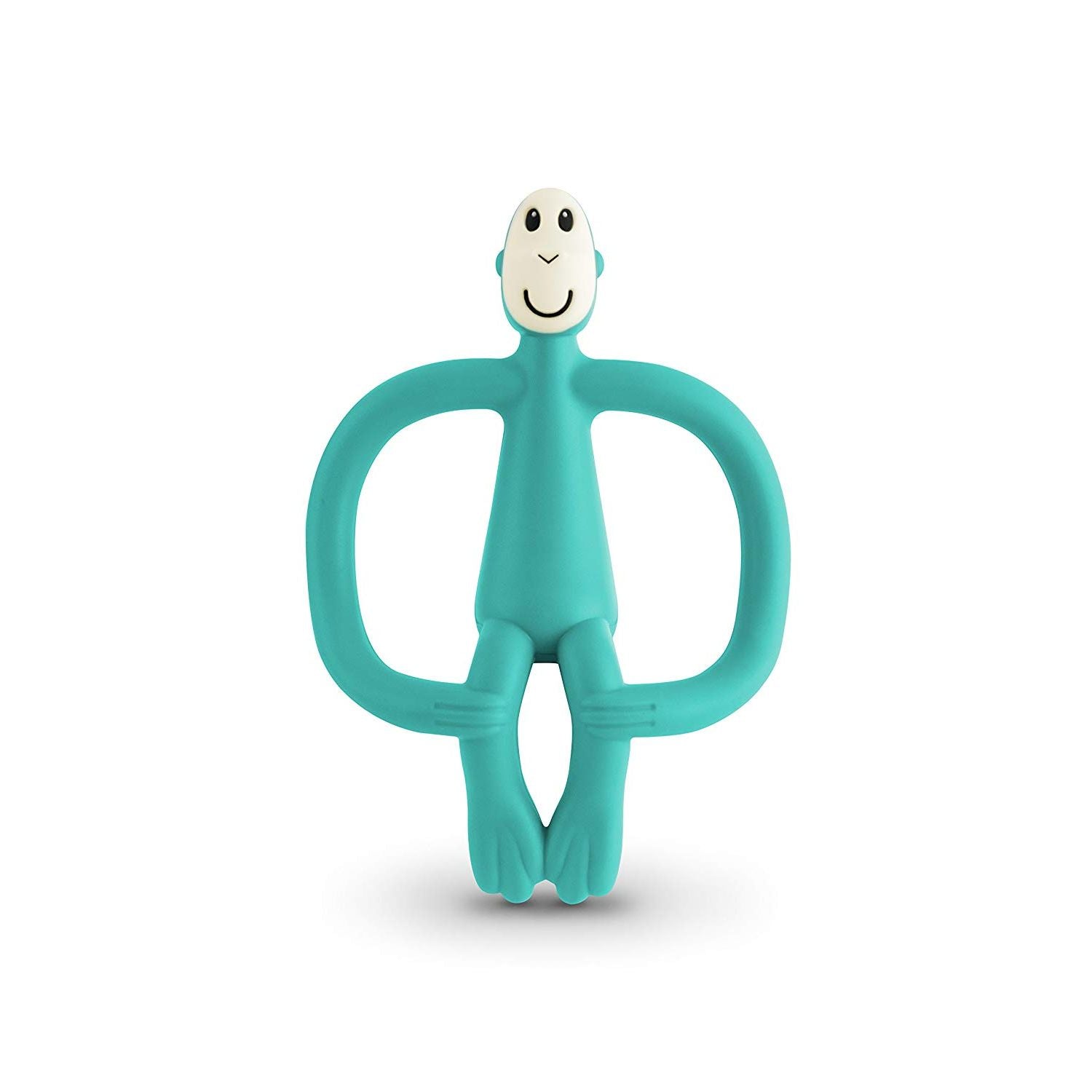 Matchstick Monkey Teething Toy and Gel Applicator