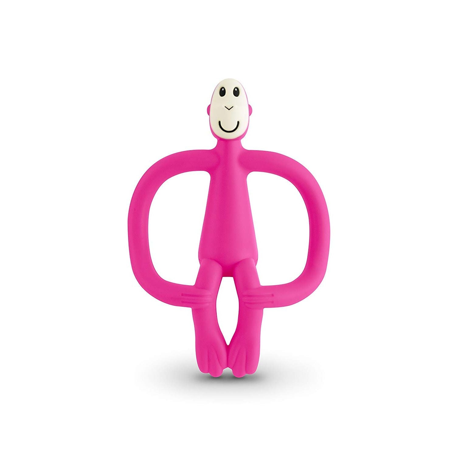 Matchstick Monkey Teething Toy and Gel Applicator
