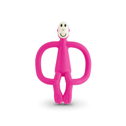 Matchstick Monkey Teething Toy and Gel Applicator