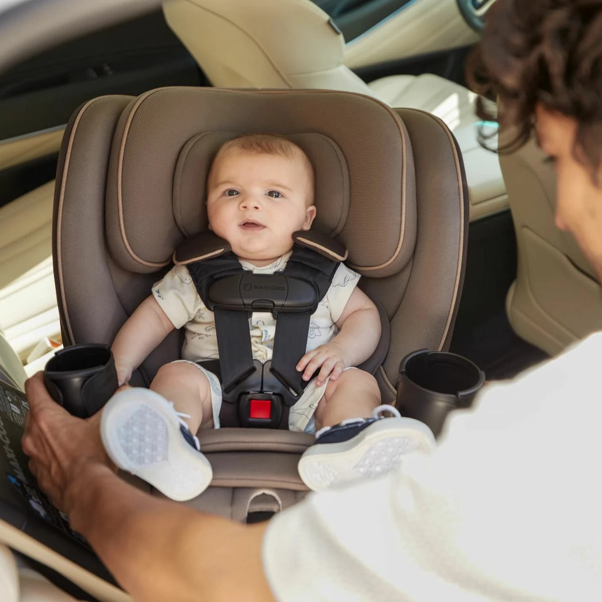 Maxi Cosi Andi 360°