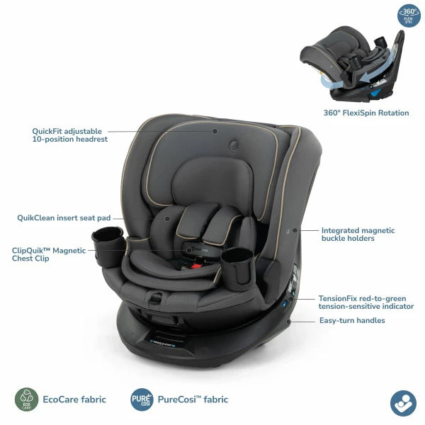 Maxi Cosi Andi 360°