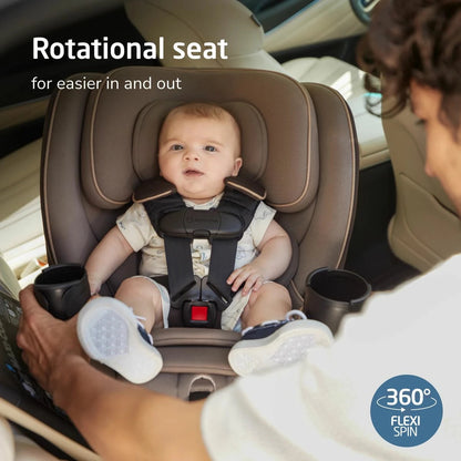 Maxi Cosi Andi 360°
