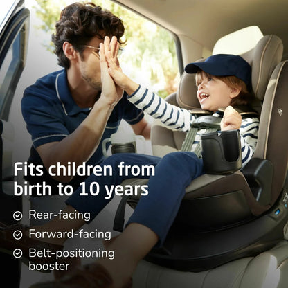 Maxi Cosi Andi 360°