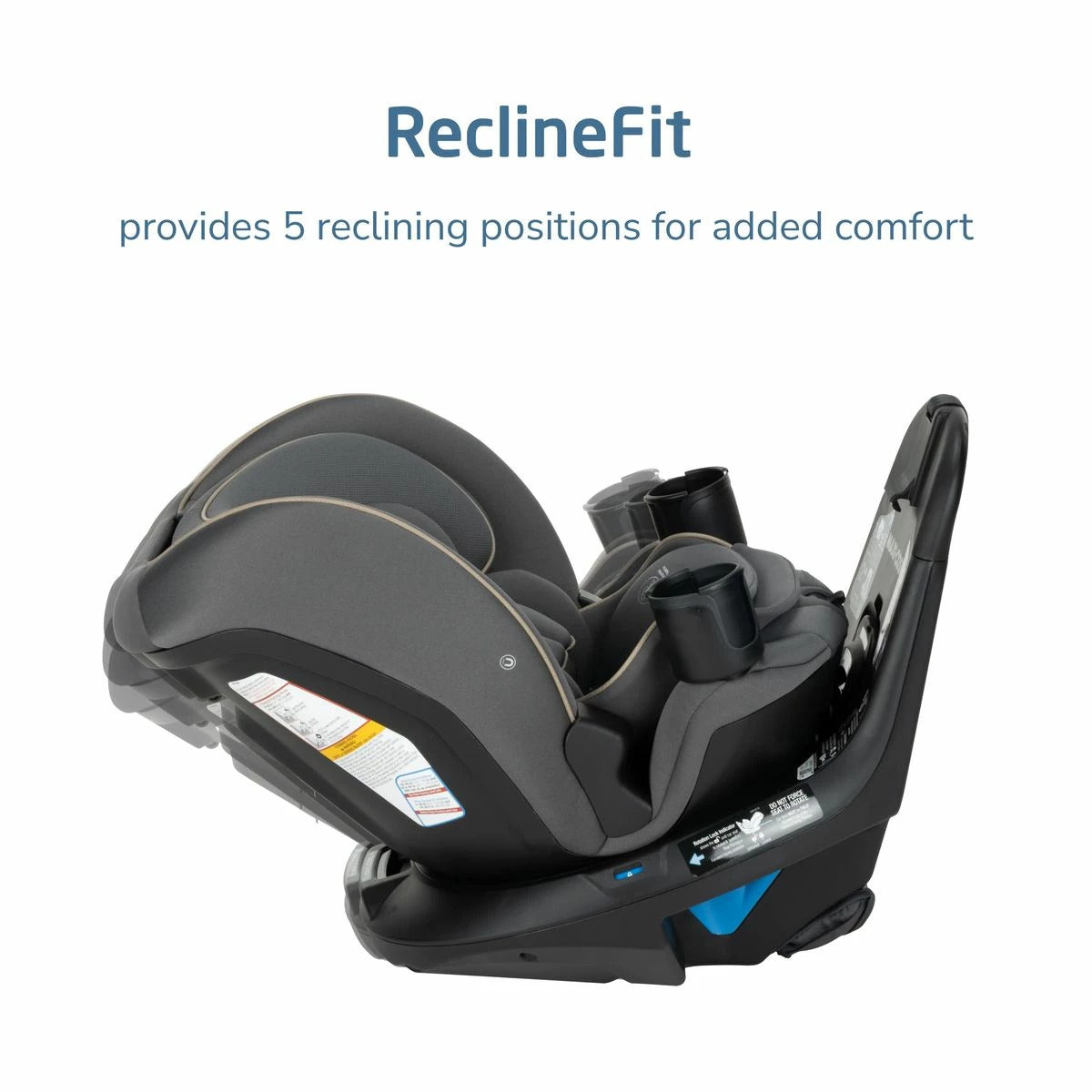 Maxi Cosi Andi 360°