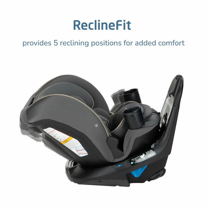 Maxi Cosi Andi 360°