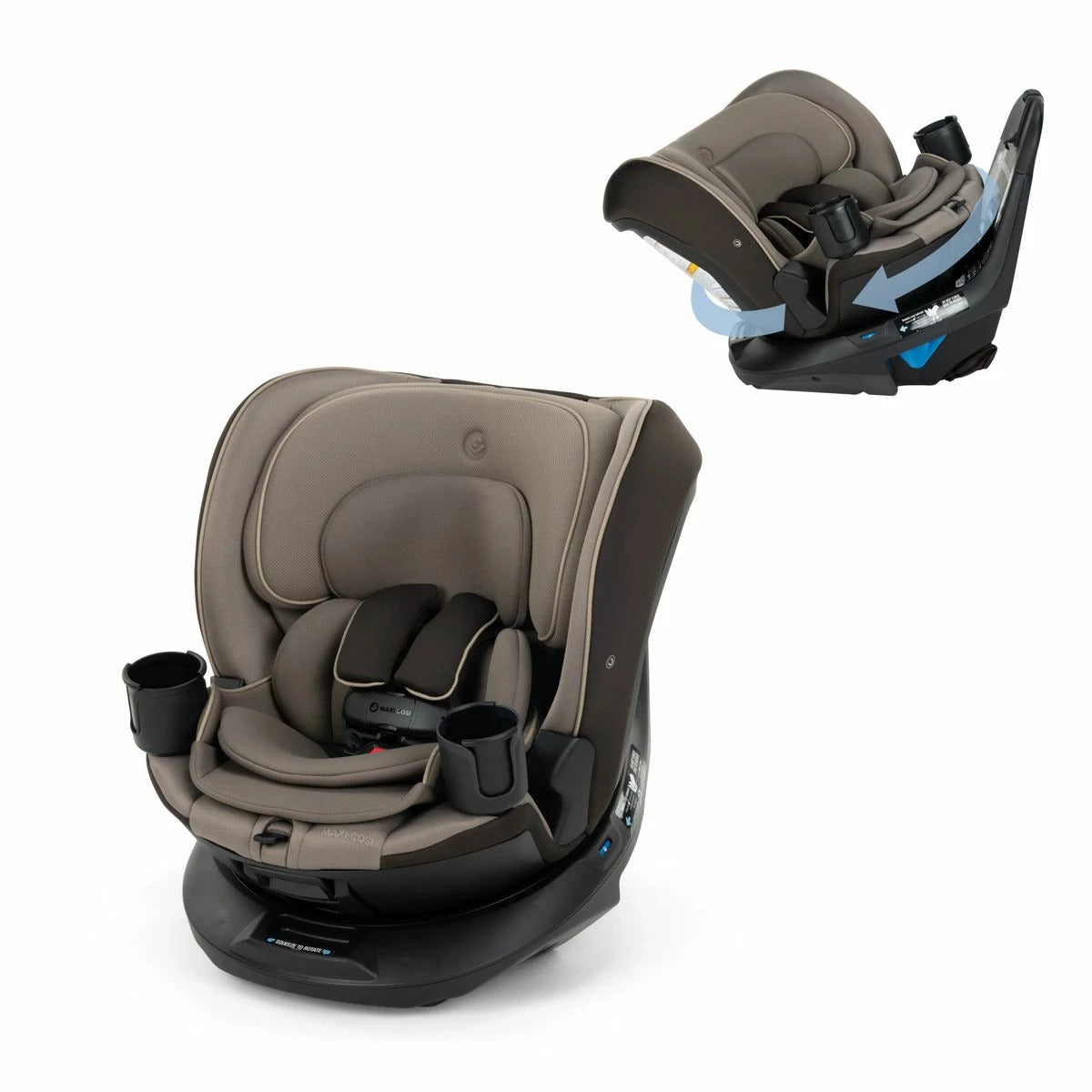 Maxi Cosi Andi 360°