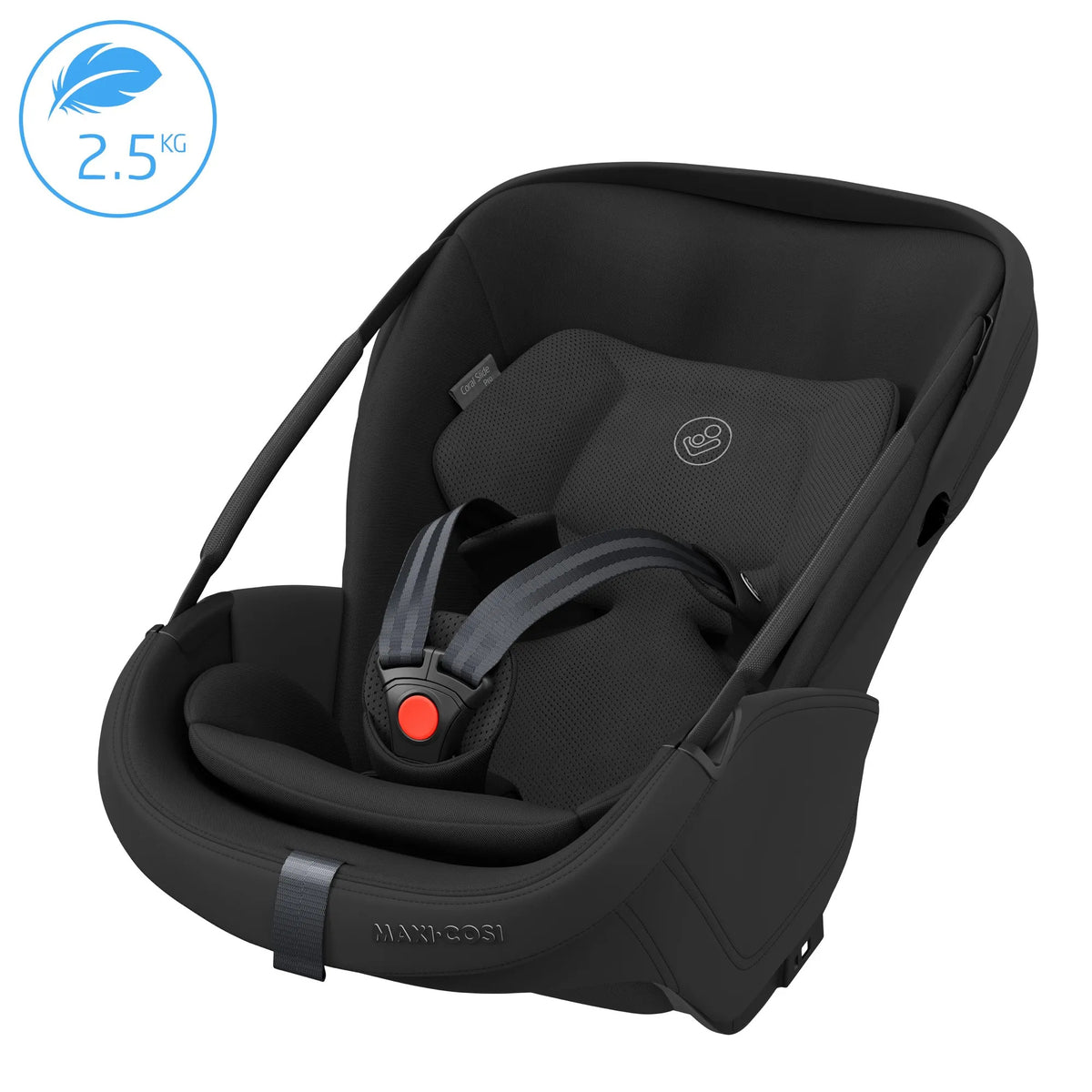 Maxi Cosi Coral Slide Pro