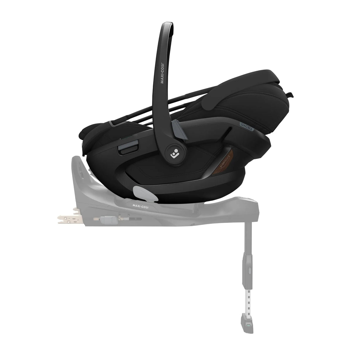 Maxi Cosi Coral Slide Pro