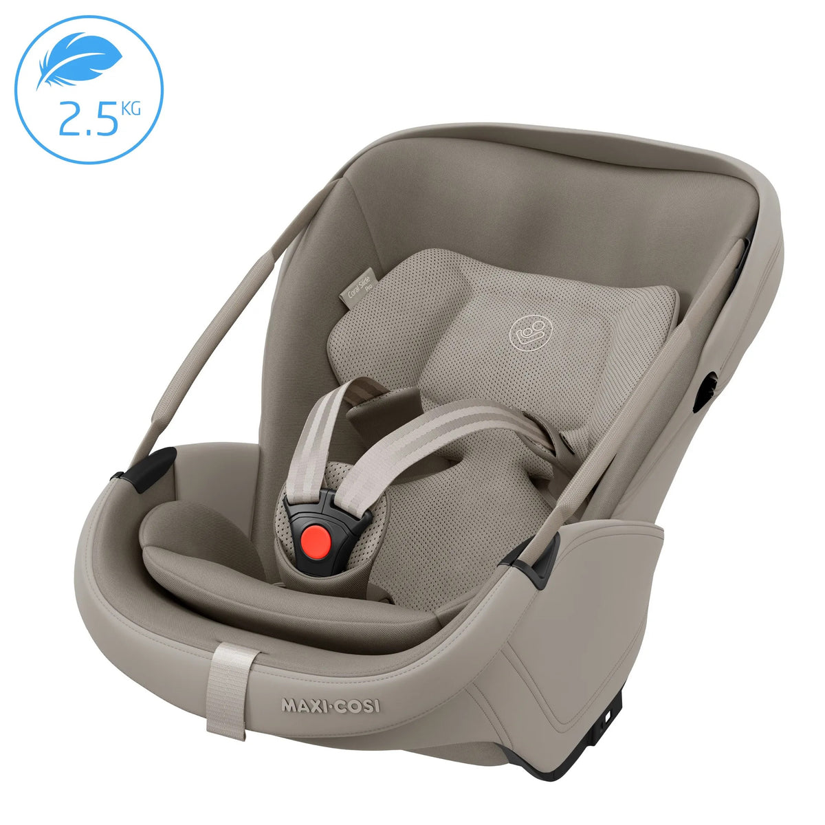 Maxi Cosi Coral Slide Pro