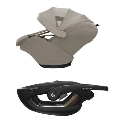 Maxi Cosi Coral Slide Pro