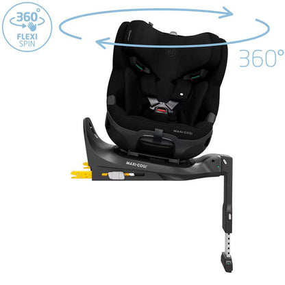 Maxi Cosi Emerald 360 Pro with Slidetech