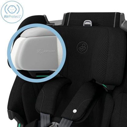 Maxi Cosi Emerald 360 Pro with Slidetech