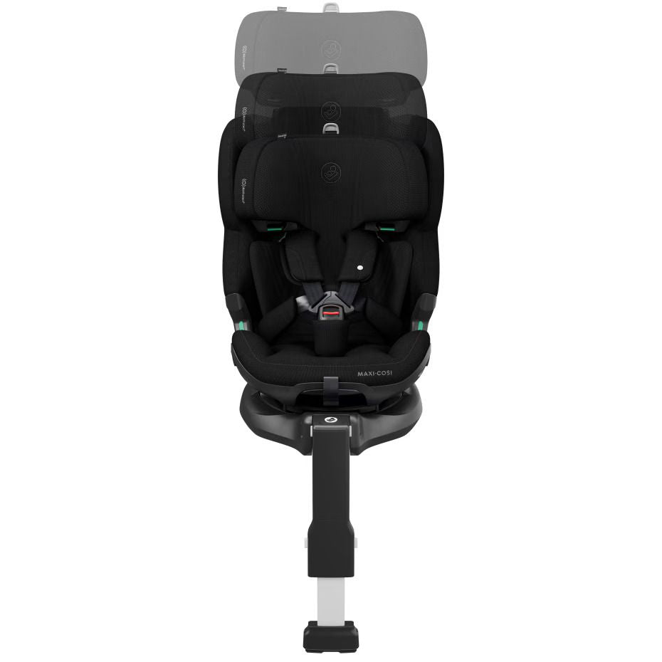 Maxi Cosi Emerald 360 Pro with Slidetech