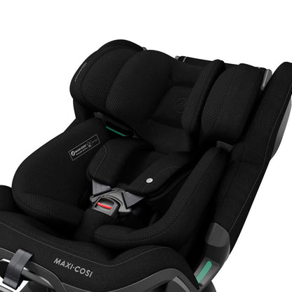 Maxi Cosi Emerald 360 Pro with Slidetech