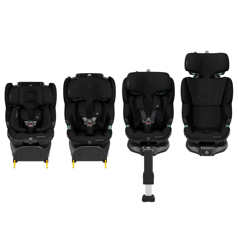 Maxi Cosi Emerald 360 Pro with Slidetech