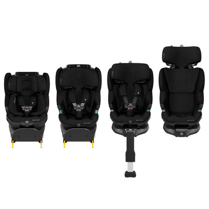 Maxi Cosi Emerald 360 Pro with Slidetech