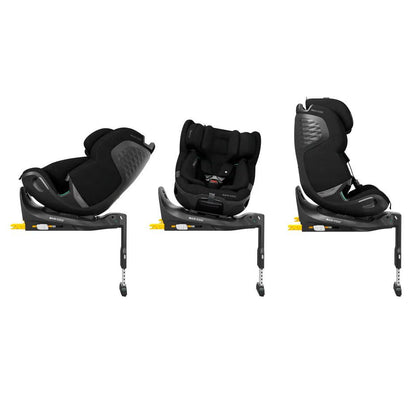 Maxi Cosi Emerald 360 Pro with Slidetech