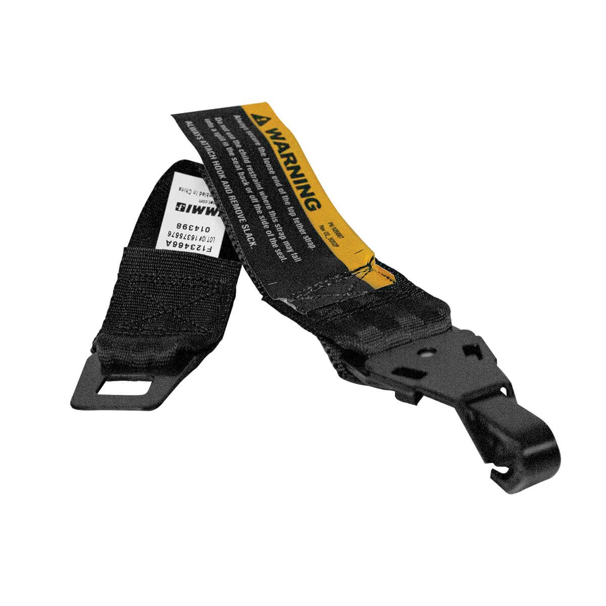 Maxi Cosi Top Tether Extension Straps 600mm