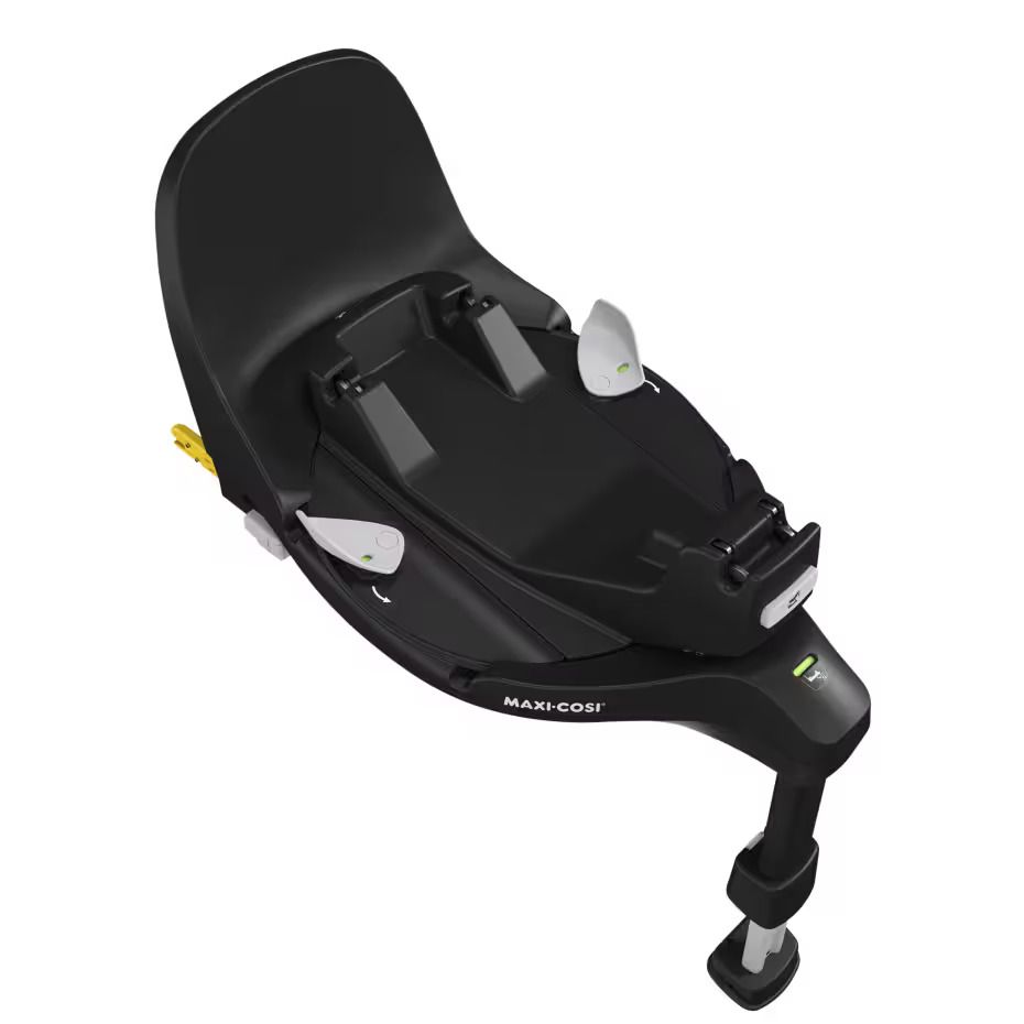 Maxi Cosi FamilyFix 360 Pro Base with SlideTech