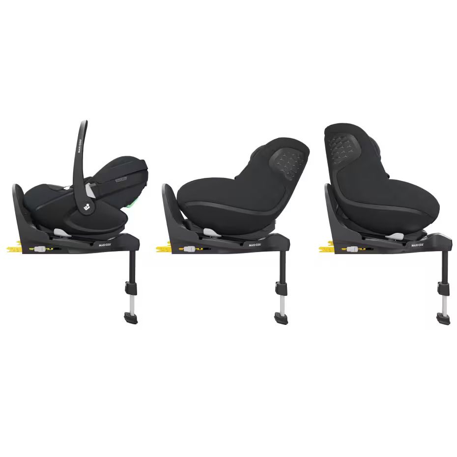 Maxi Cosi FamilyFix 360 Pro Base with SlideTech