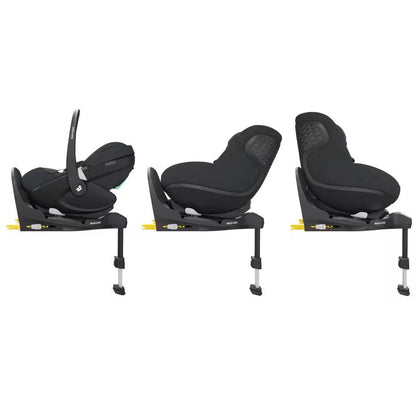 Maxi Cosi FamilyFix 360 Pro Base with SlideTech