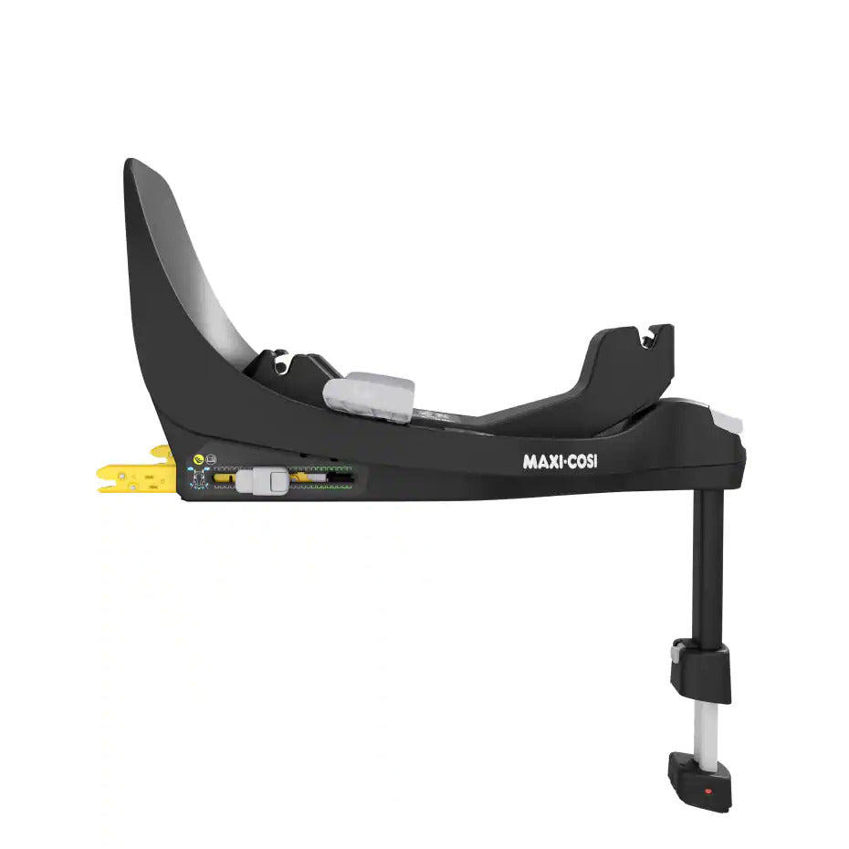 how to remove maxi-cosi 360 car seat from base Maxi Cosi FamilyFix 360 Base – Baby On The Move