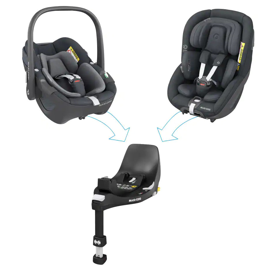 Maxi Cosi FamilyFix 360 Base