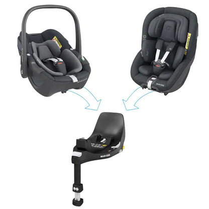 Maxi Cosi FamilyFix 360 Base