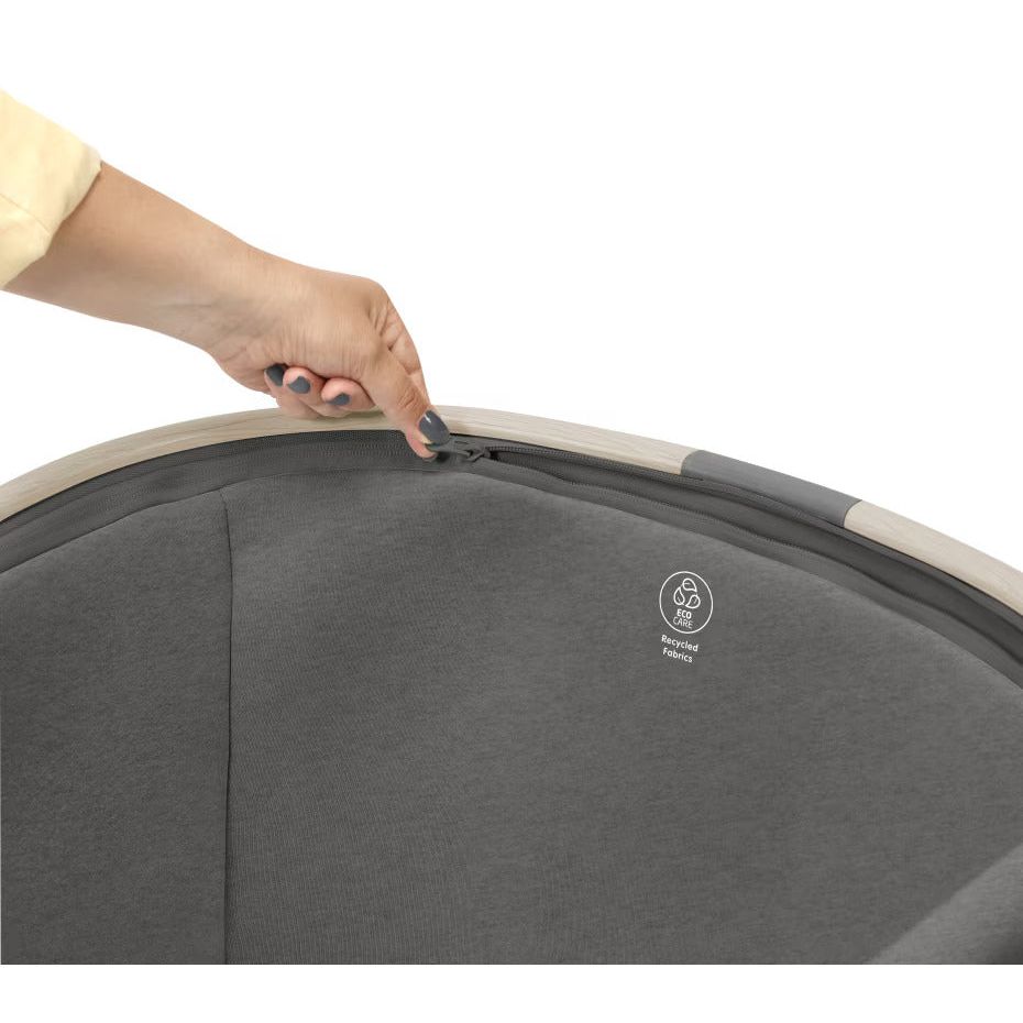 Maxi Cosi Iora Eco Co-Sleeper/Bassinet