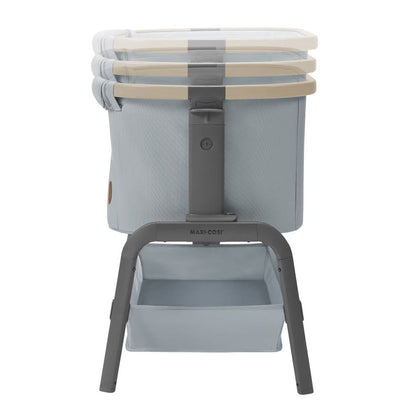 Maxi Cosi Iora Eco Co-Sleeper/Bassinet