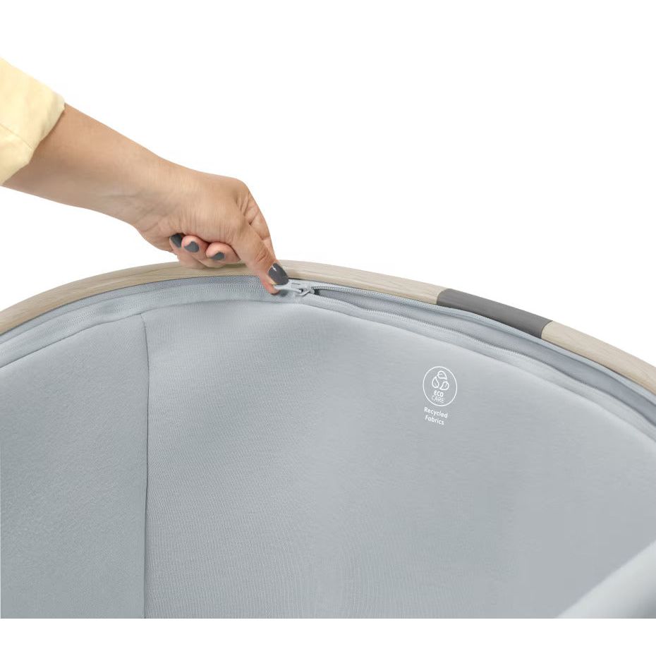 Maxi Cosi Iora Eco Co-Sleeper/Bassinet