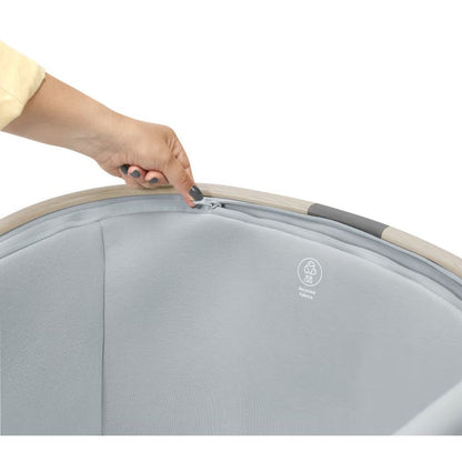 Maxi Cosi Iora Eco Co-Sleeper/Bassinet