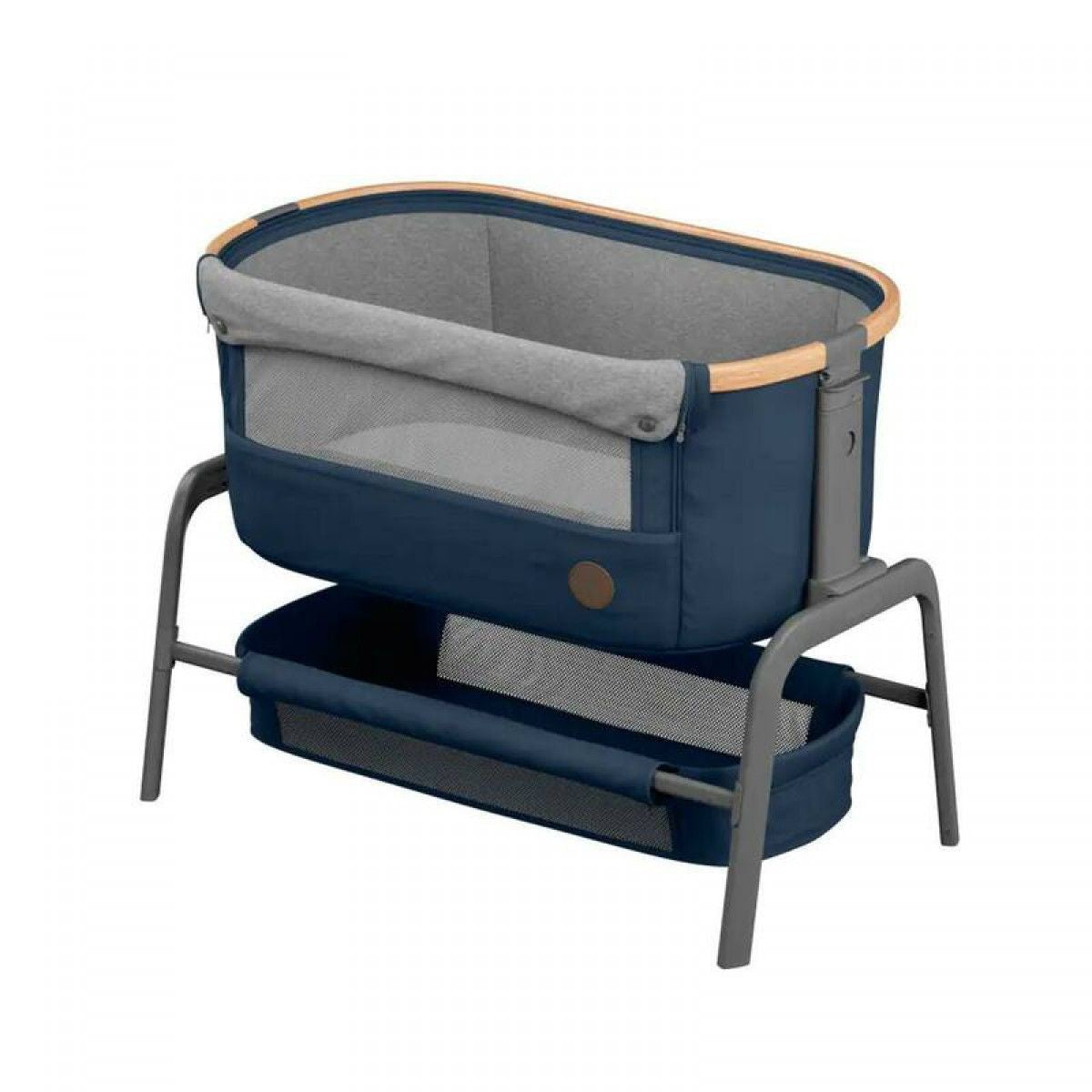 Maxi Cosi Iora Eco Co-Sleeper/Bassinet