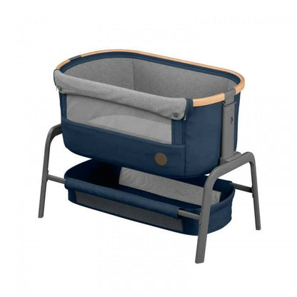Maxi Cosi Iora Eco Co-Sleeper/Bassinet