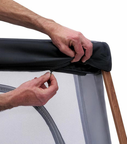 Maxi Cosi Iris² Travel Cot