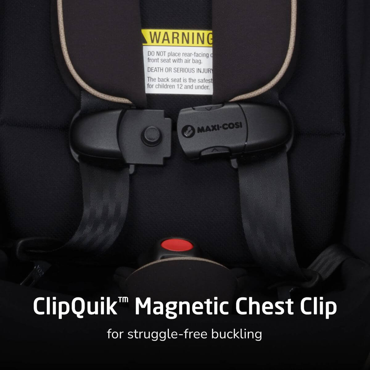 Maxi Cosi Kani 4-In-1