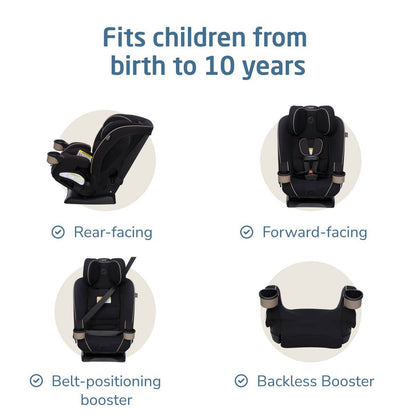 Maxi Cosi Kani 4-In-1
