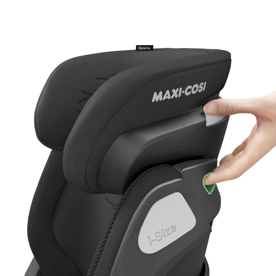 Maxi Cosi Kore Pro i-Size Booster