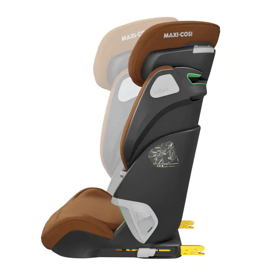 Maxi Cosi Kore Pro i-Size Booster