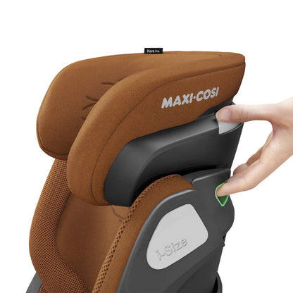 Maxi Cosi Kore Pro i-Size Booster