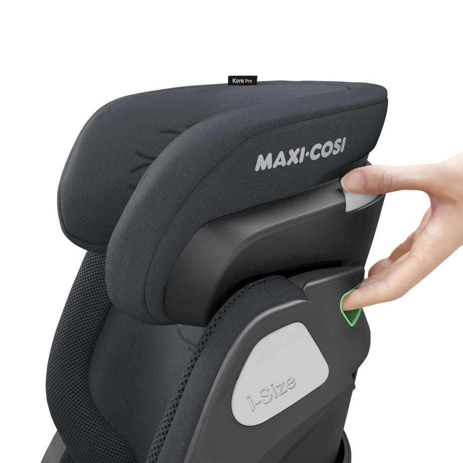 Maxi Cosi Kore Pro i-Size Booster